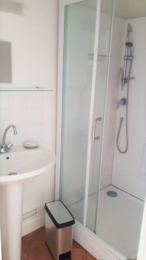 Appartement à Le Havre, 500€